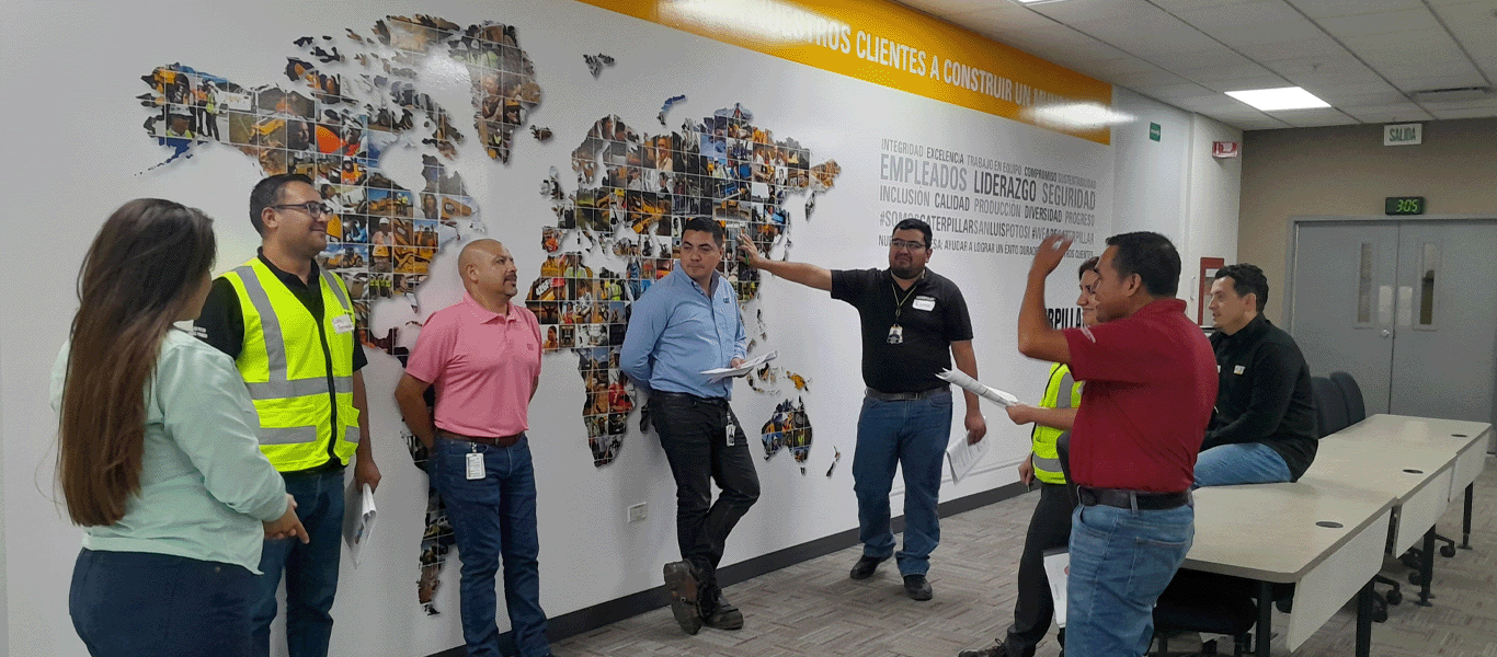 Cursos de Capacitación