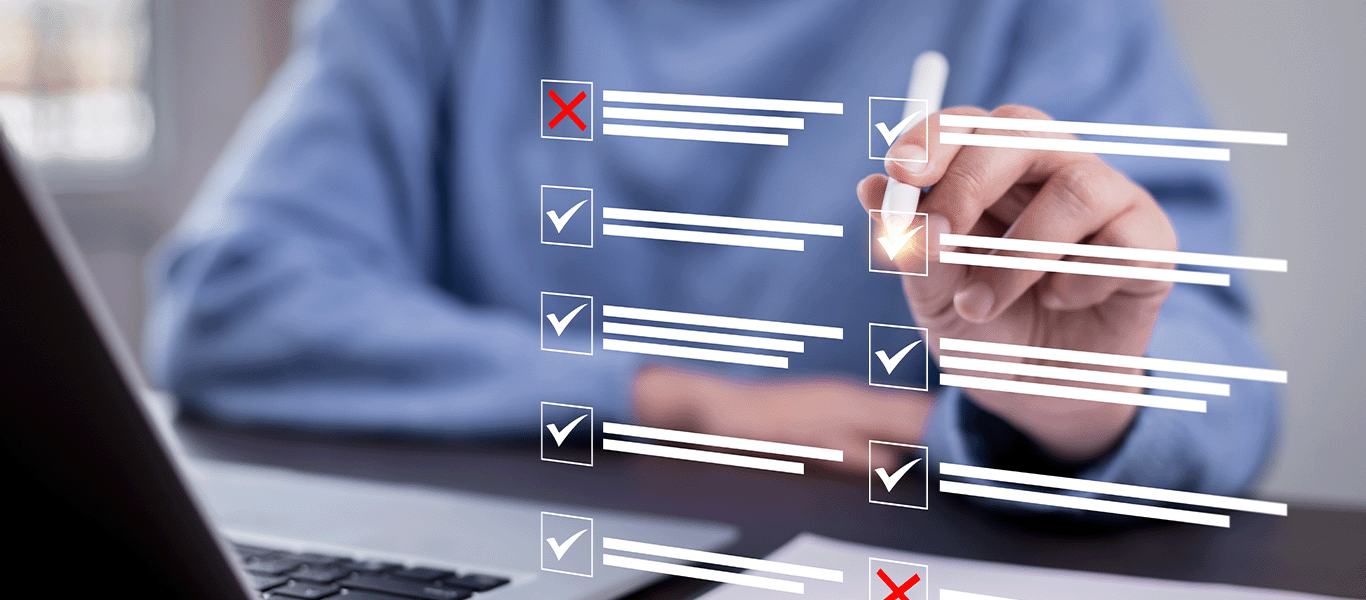 Evaluaciones psicométricas